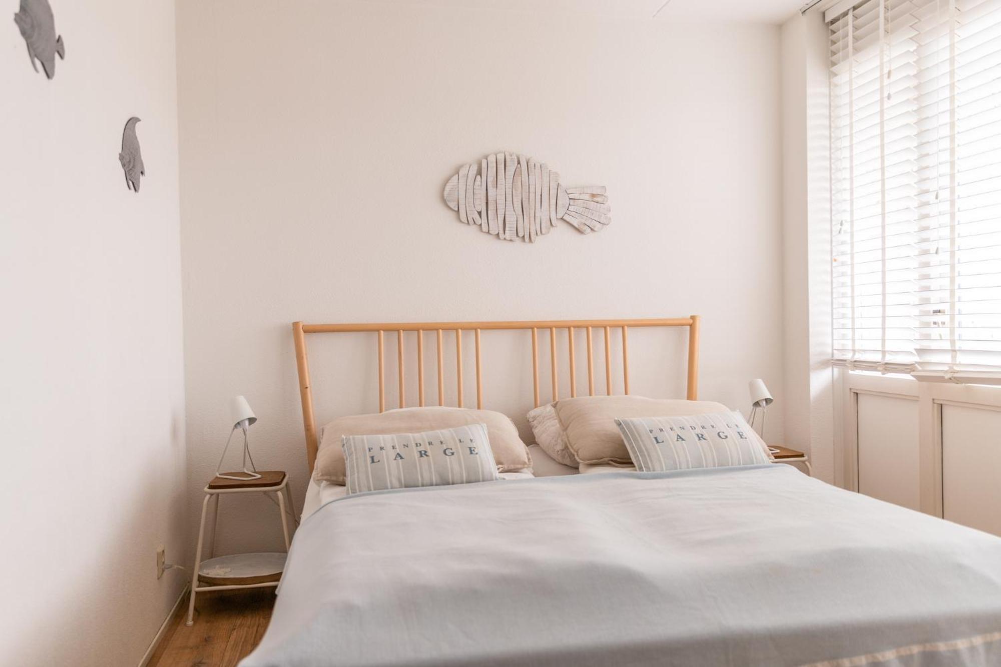 Petten Beach 13 Ngoại thất bức ảnh
