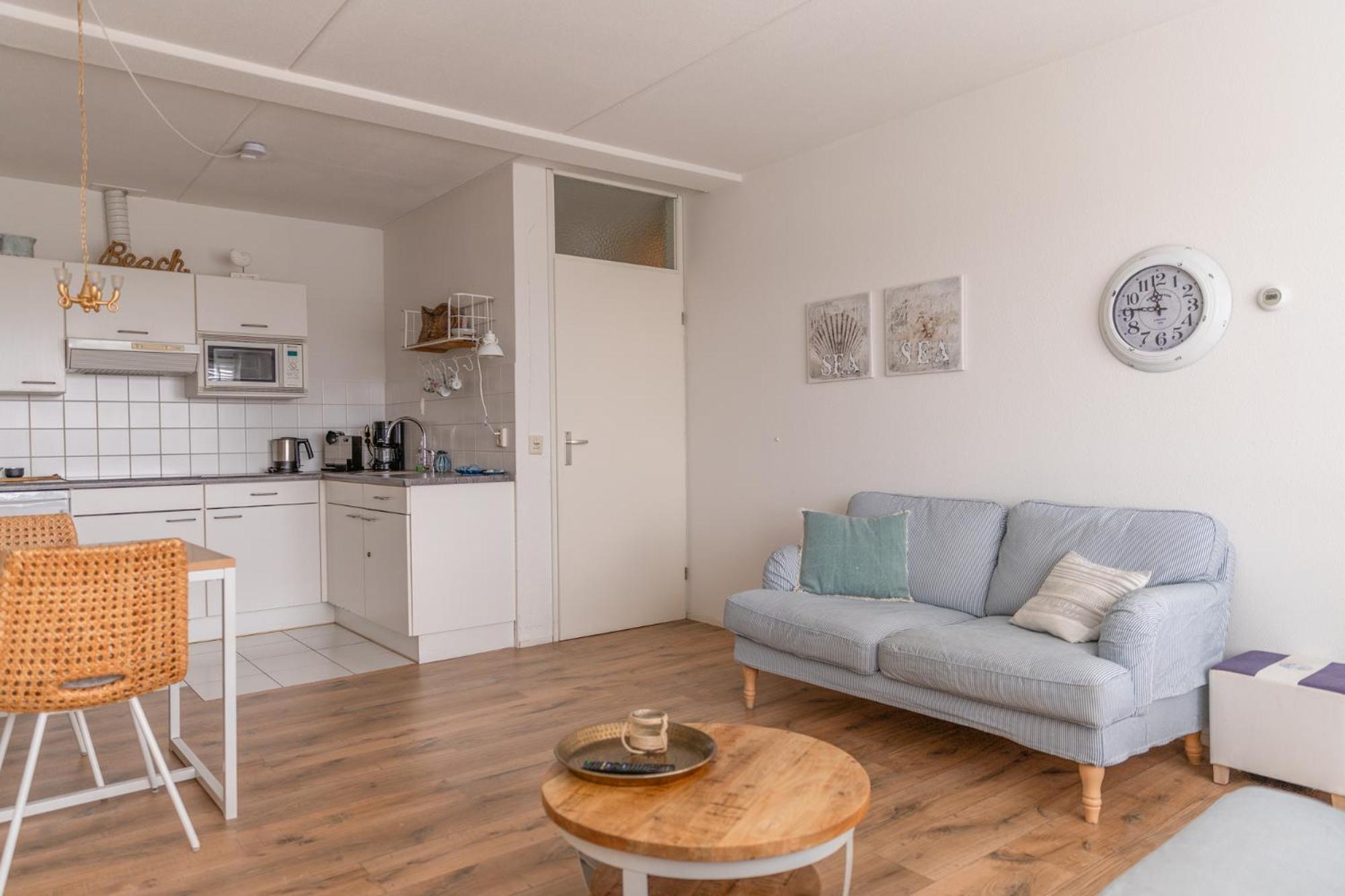 Petten Beach 13 Ngoại thất bức ảnh