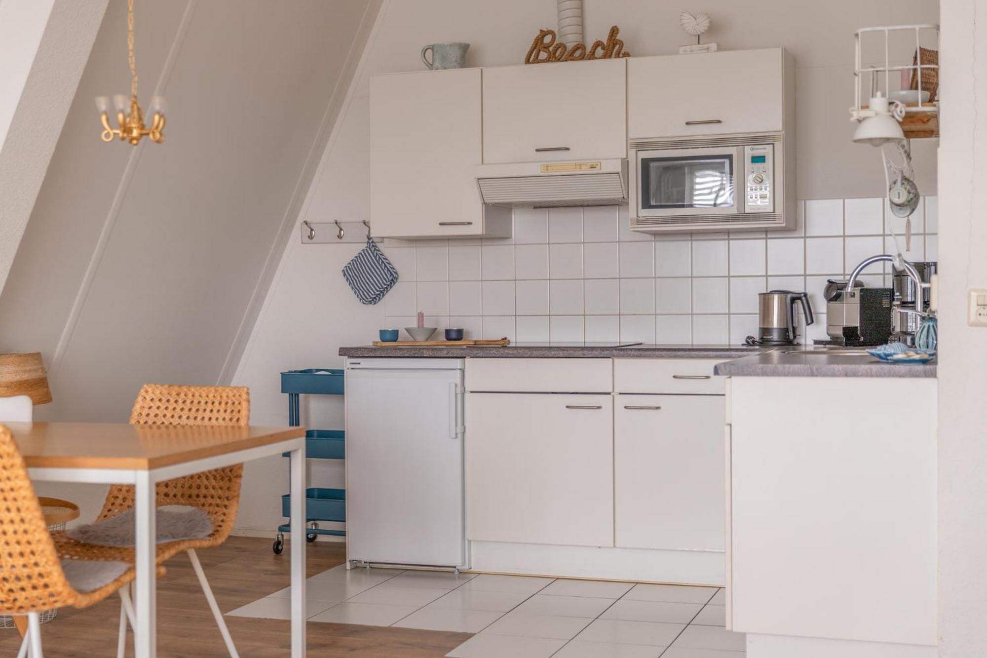 Petten Beach 13 Ngoại thất bức ảnh