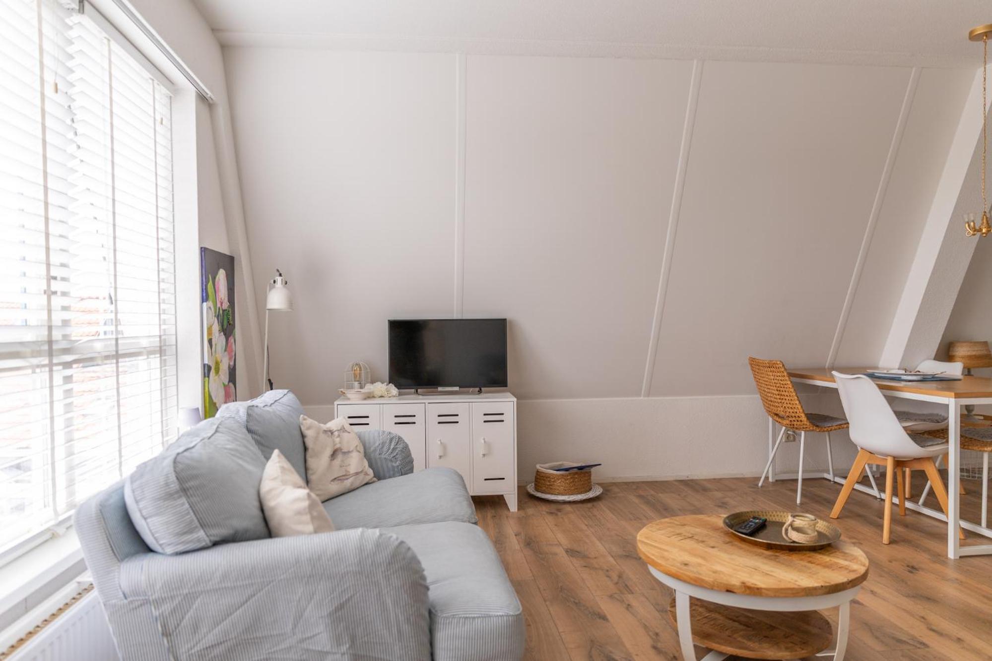 Petten Beach 13 Ngoại thất bức ảnh