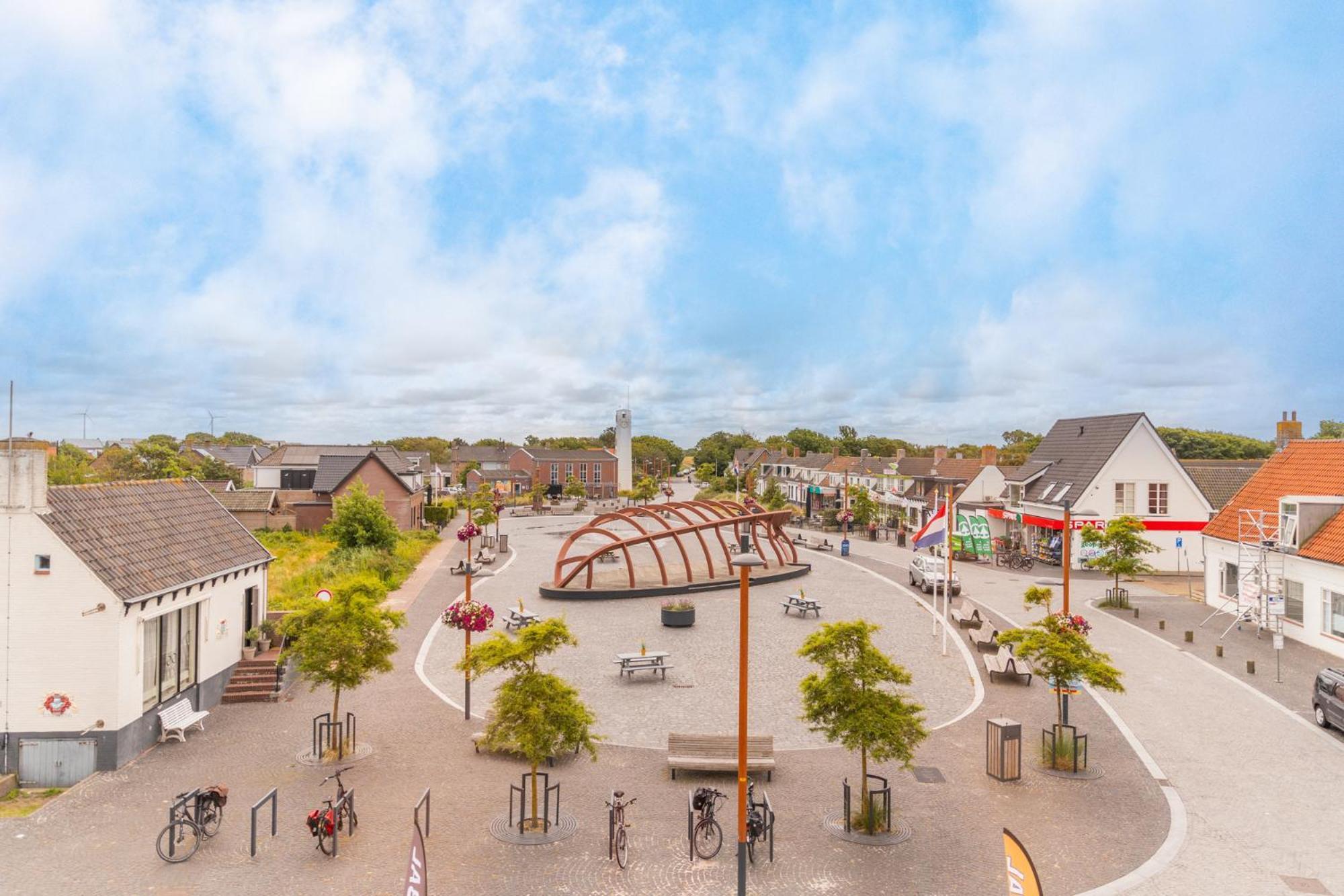 Petten Beach 13 Ngoại thất bức ảnh